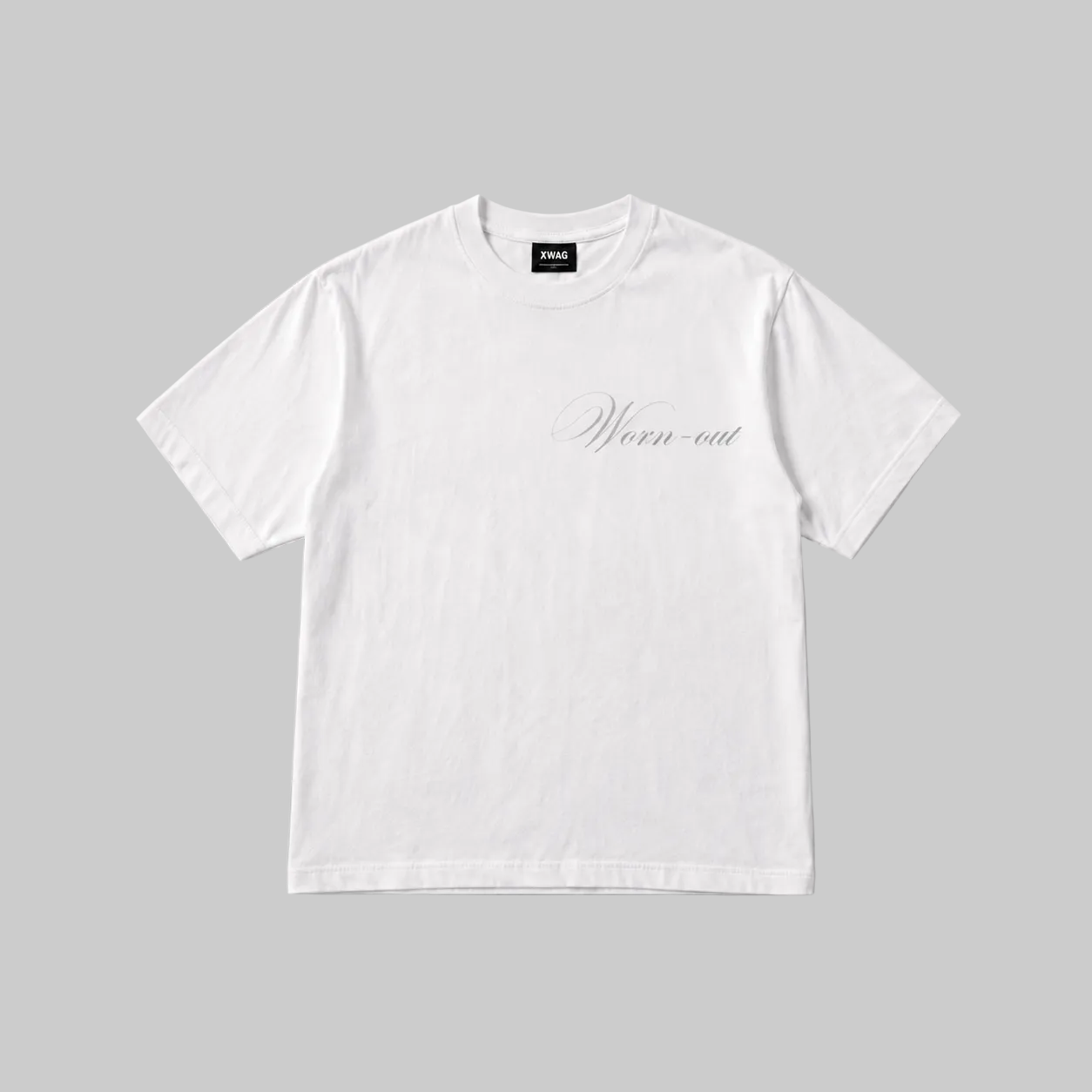 Chrome Angel T-shirt