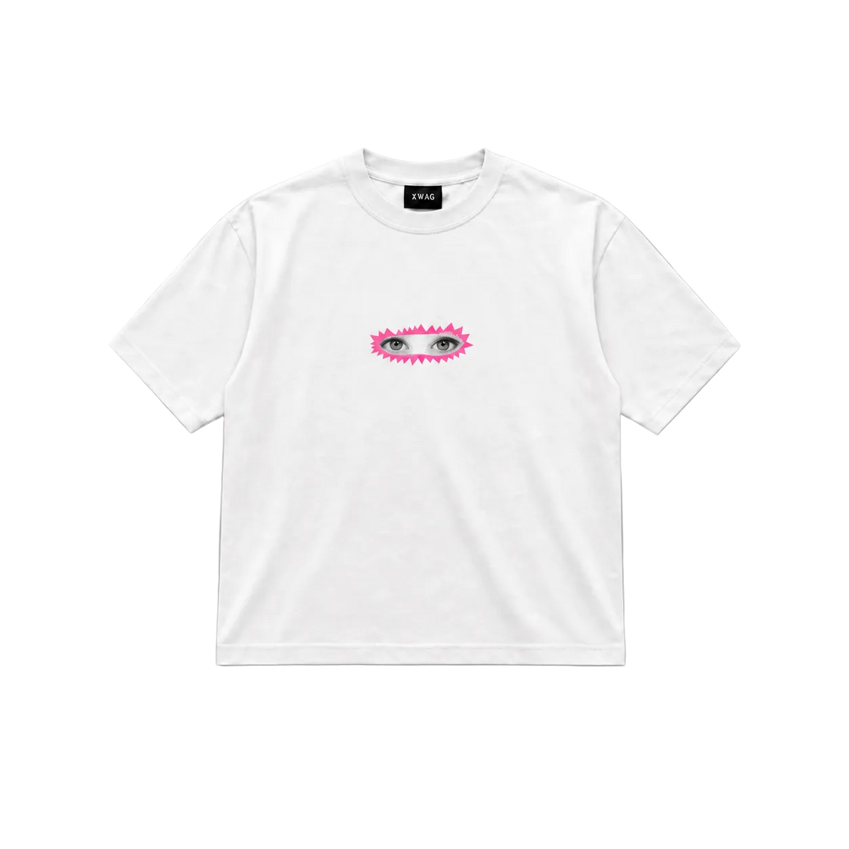 "She's Watching" T-shirt