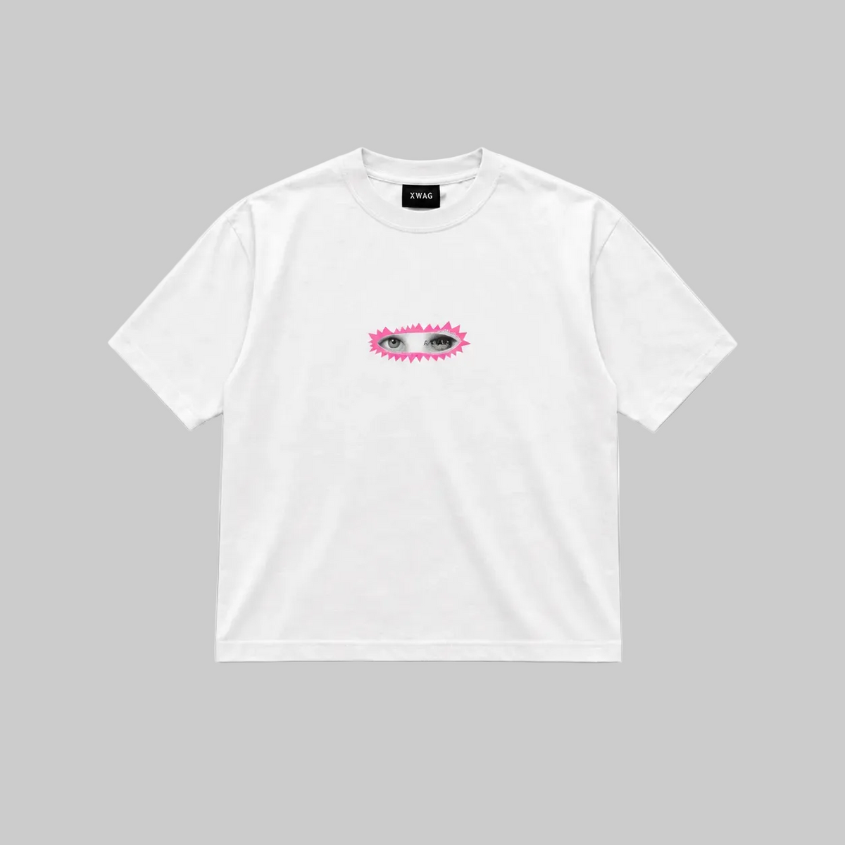 "She's Watching" T-shirt