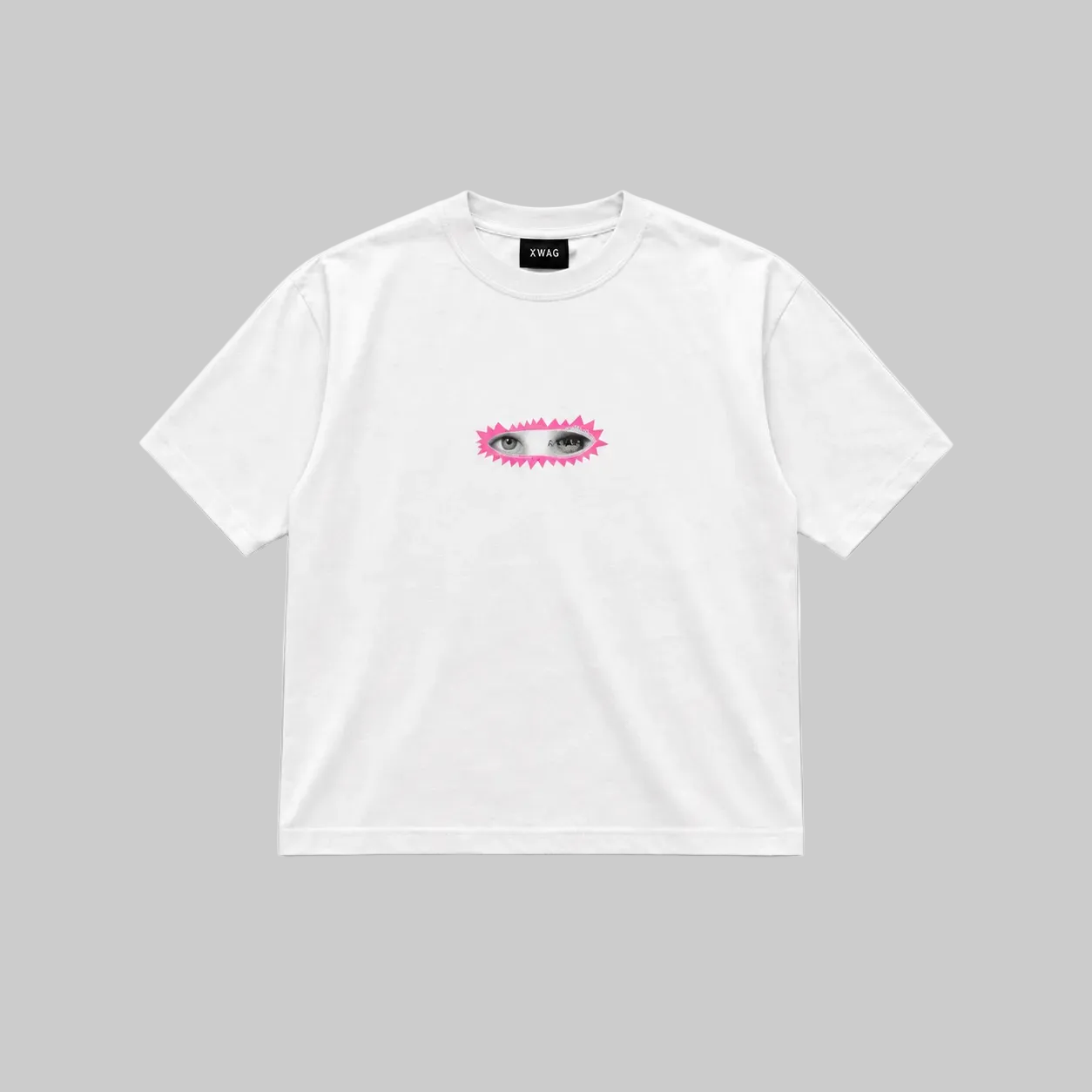 "She's Watching" T-shirt