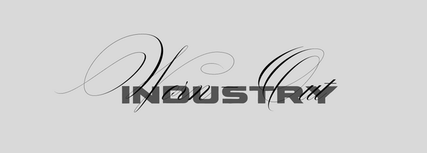Worn-out industry