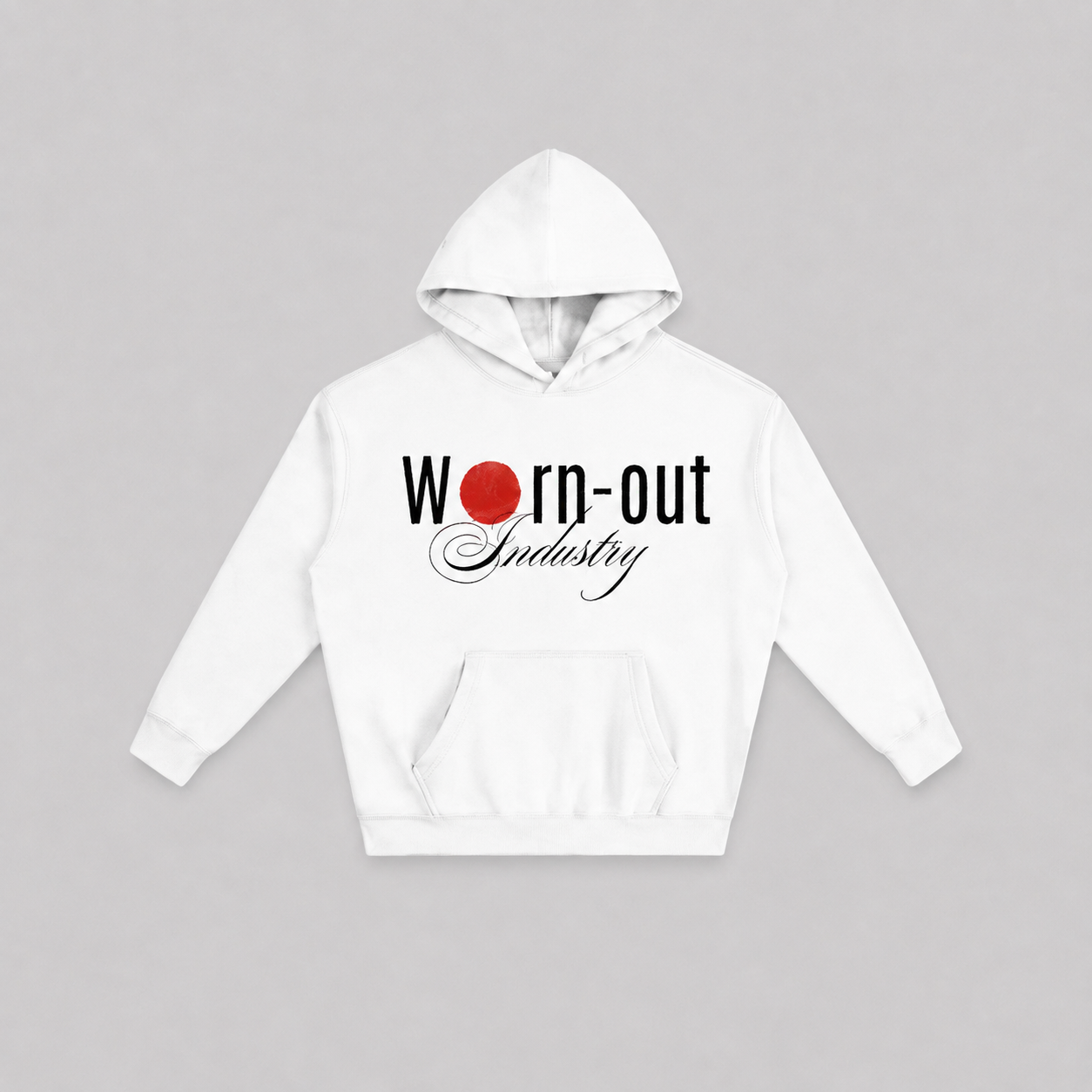 Japanese Hoodie