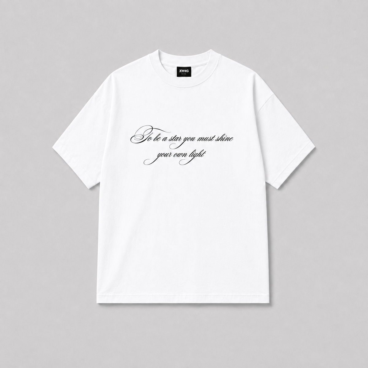 "Your a star" T-Shirt