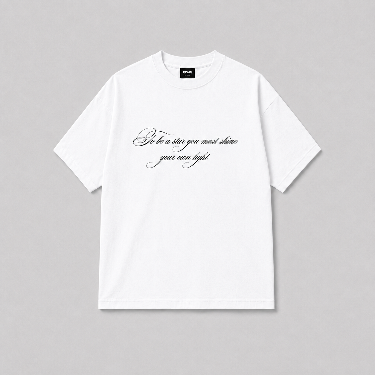 "Your a star" T-Shirt