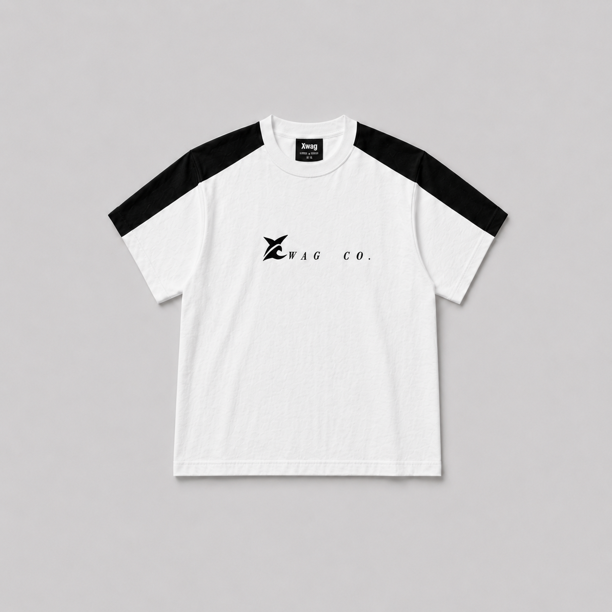 Multi-colour Xwag T-shirt