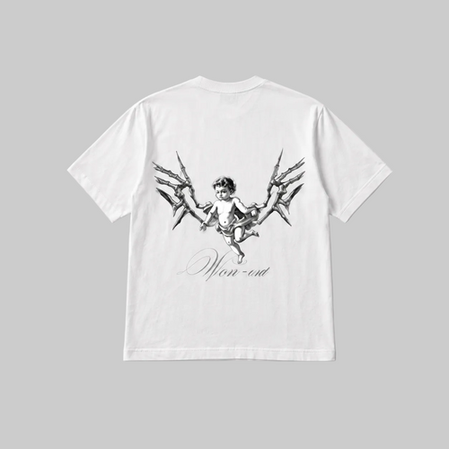 Chrome Angel T-shirt